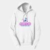 Adult Fan Favorite Hooded Sweatshirt Thumbnail