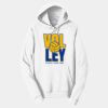 Adult Fan Favorite Hooded Sweatshirt Thumbnail