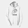 Adult Fan Favorite Hooded Sweatshirt Thumbnail