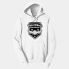 Adult Fan Favorite Hooded Sweatshirt Thumbnail