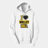 Adult Fan Favorite Hooded Sweatshirt Thumbnail