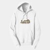 Adult Fan Favorite Hooded Sweatshirt Thumbnail