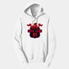 Adult Fan Favorite Hooded Sweatshirt Thumbnail