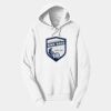 Adult Fan Favorite Hooded Sweatshirt Thumbnail