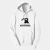 Adult Fan Favorite Hooded Sweatshirt Thumbnail