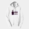 Adult Fan Favorite Hooded Sweatshirt Thumbnail