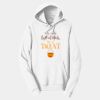 Adult Fan Favorite Hooded Sweatshirt Thumbnail