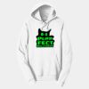 Adult Fan Favorite Hooded Sweatshirt Thumbnail