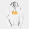 Adult Fan Favorite Hooded Sweatshirt Thumbnail
