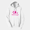 Adult Fan Favorite Hooded Sweatshirt Thumbnail
