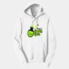 Adult Fan Favorite Hooded Sweatshirt Thumbnail