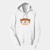 Adult Fan Favorite Hooded Sweatshirt Thumbnail