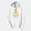 Adult Fan Favorite Hooded Sweatshirt Thumbnail