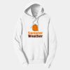 Adult Fan Favorite Hooded Sweatshirt Thumbnail