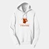Adult Fan Favorite Hooded Sweatshirt Thumbnail