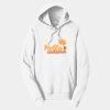 Adult Fan Favorite Hooded Sweatshirt Thumbnail