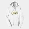 Adult Fan Favorite Hooded Sweatshirt Thumbnail