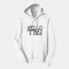 Adult Fan Favorite Hooded Sweatshirt Thumbnail