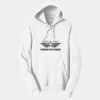 Adult Fan Favorite Hooded Sweatshirt Thumbnail