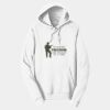 Adult Fan Favorite Hooded Sweatshirt Thumbnail