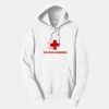 Adult Fan Favorite Hooded Sweatshirt Thumbnail