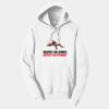 Adult Fan Favorite Hooded Sweatshirt Thumbnail