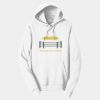 Adult Fan Favorite Hooded Sweatshirt Thumbnail