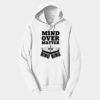 Adult Fan Favorite Hooded Sweatshirt Thumbnail
