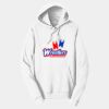Adult Fan Favorite Hooded Sweatshirt Thumbnail