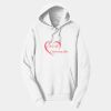 Adult Fan Favorite Hooded Sweatshirt Thumbnail