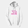 Adult Fan Favorite Hooded Sweatshirt Thumbnail