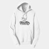 Adult Fan Favorite Hooded Sweatshirt Thumbnail