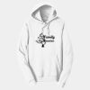 Adult Fan Favorite Hooded Sweatshirt Thumbnail