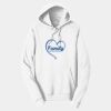 Adult Fan Favorite Hooded Sweatshirt Thumbnail