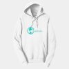 Adult Fan Favorite Hooded Sweatshirt Thumbnail