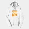Adult Fan Favorite Hooded Sweatshirt Thumbnail