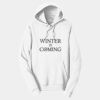 Adult Fan Favorite Hooded Sweatshirt Thumbnail
