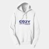 Adult Fan Favorite Hooded Sweatshirt Thumbnail