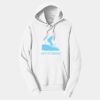 Adult Fan Favorite Hooded Sweatshirt Thumbnail