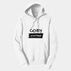 Adult Fan Favorite Hooded Sweatshirt Thumbnail