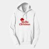 Adult Fan Favorite Hooded Sweatshirt Thumbnail