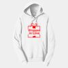 Adult Fan Favorite Hooded Sweatshirt Thumbnail