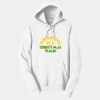 Adult Fan Favorite Hooded Sweatshirt Thumbnail