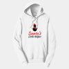Adult Fan Favorite Hooded Sweatshirt Thumbnail