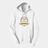 Adult Fan Favorite Hooded Sweatshirt Thumbnail