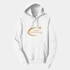 Adult Fan Favorite Hooded Sweatshirt Thumbnail