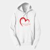 Adult Fan Favorite Hooded Sweatshirt Thumbnail