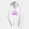 Adult Fan Favorite Hooded Sweatshirt Thumbnail
