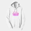 Adult Fan Favorite Hooded Sweatshirt Thumbnail