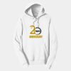 Adult Fan Favorite Hooded Sweatshirt Thumbnail